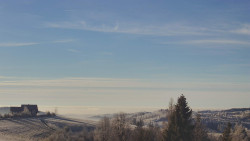Troják, Maruška - panorama