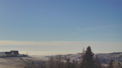 Troják, Maruška - panorama