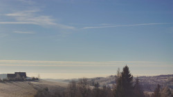 Troják, Maruška - panorama