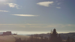 Troják, Maruška - panorama