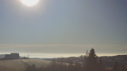 Troják, Maruška - panorama