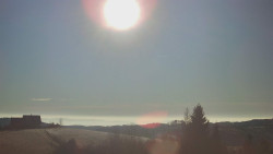 Troják, Maruška - panorama