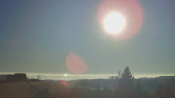 Troják, Maruška - panorama