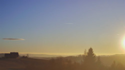 Troják, Maruška - panorama