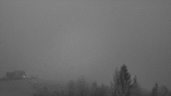 Troják, Maruška - panorama