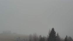 Troják, Maruška - panorama