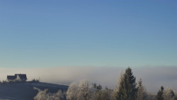 Troják, Maruška - panorama