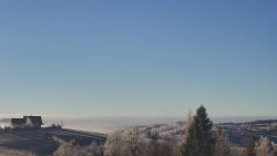 Troják, Maruška - panorama