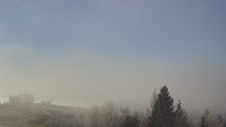 Troják, Maruška - panorama