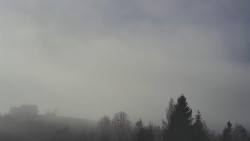 Troják, Maruška - panorama