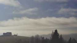 Troják, Maruška - panorama