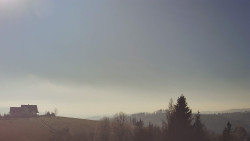 Troják, Maruška - panorama