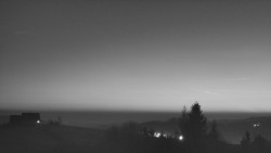 Troják, Maruška - panorama