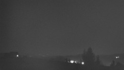 Troják, Maruška - panorama