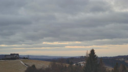 Troják, Maruška - panorama