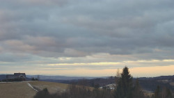 Troják, Maruška - panorama