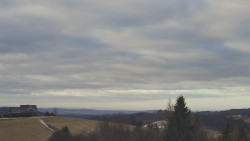 Troják, Maruška - panorama