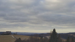 Troják, Maruška - panorama