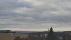 Troják, Maruška - panorama