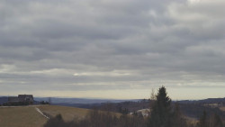 Troják, Maruška - panorama