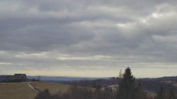 Troják, Maruška - panorama