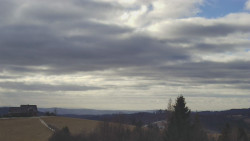 Troják, Maruška - panorama