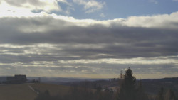 Troják, Maruška - panorama
