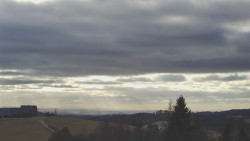 Troják, Maruška - panorama