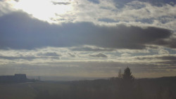 Troják, Maruška - panorama