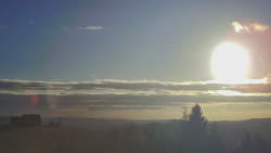Troják, Maruška - panorama