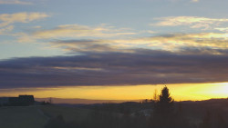 Troják, Maruška - panorama