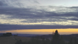 Troják, Maruška - panorama