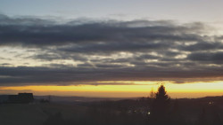 Troják, Maruška - panorama