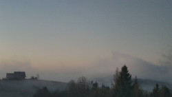 Troják, Maruška - panorama