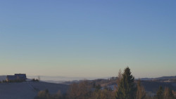 Troják, Maruška - panorama