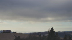Troják, Maruška - panorama