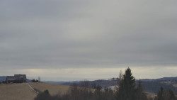 Troják, Maruška - panorama