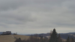 Troják, Maruška - panorama