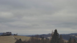 Troják, Maruška - panorama