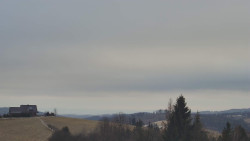 Troják, Maruška - panorama