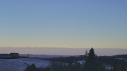 Troják, Maruška - panorama