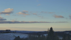 Troják, Maruška - panorama