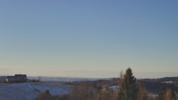 Troják, Maruška - panorama