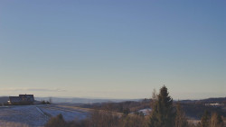 Troják, Maruška - panorama