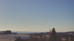 Troják, Maruška - panorama