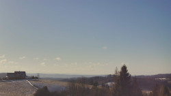 Troják, Maruška - panorama