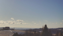 Troják, Maruška - panorama