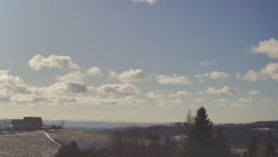 Troják, Maruška - panorama