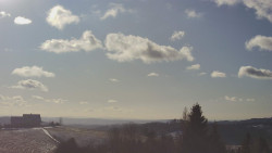 Troják, Maruška - panorama