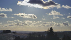 Troják, Maruška - panorama